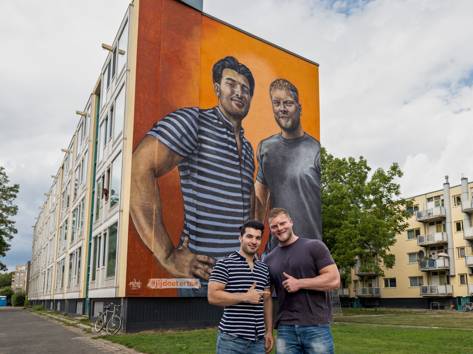 72.000 Nederlanders zijn op zoek naar een maatje 