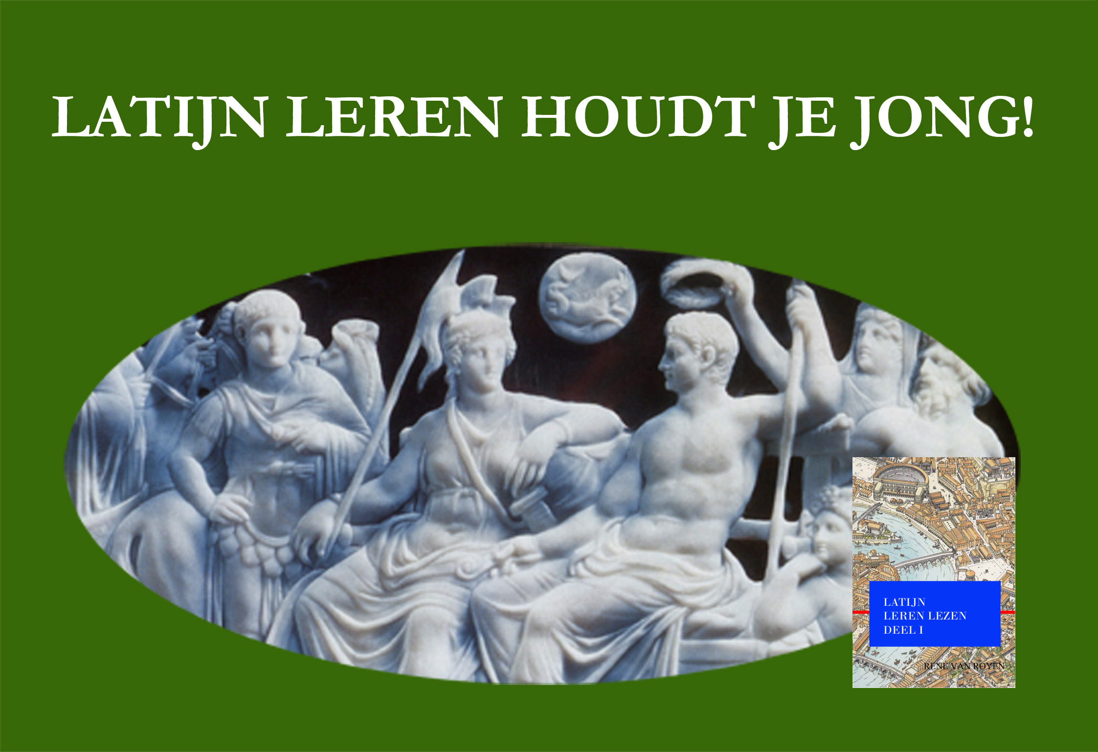 Goed functioneren, daar draait het om! 