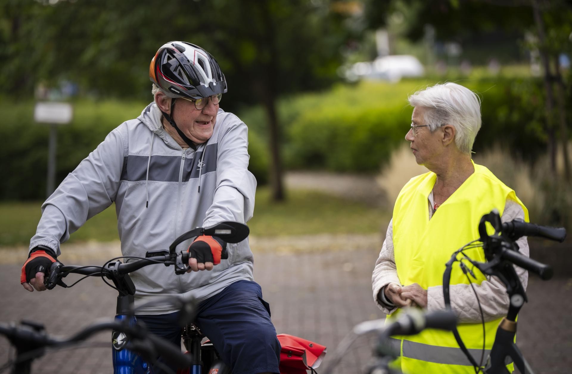 Eerste Nationale Doortrapdagen over een maand van start 