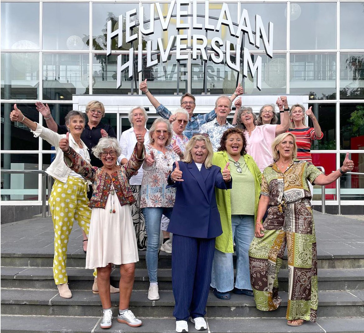 9 oktober: 75 jaar televisietunes