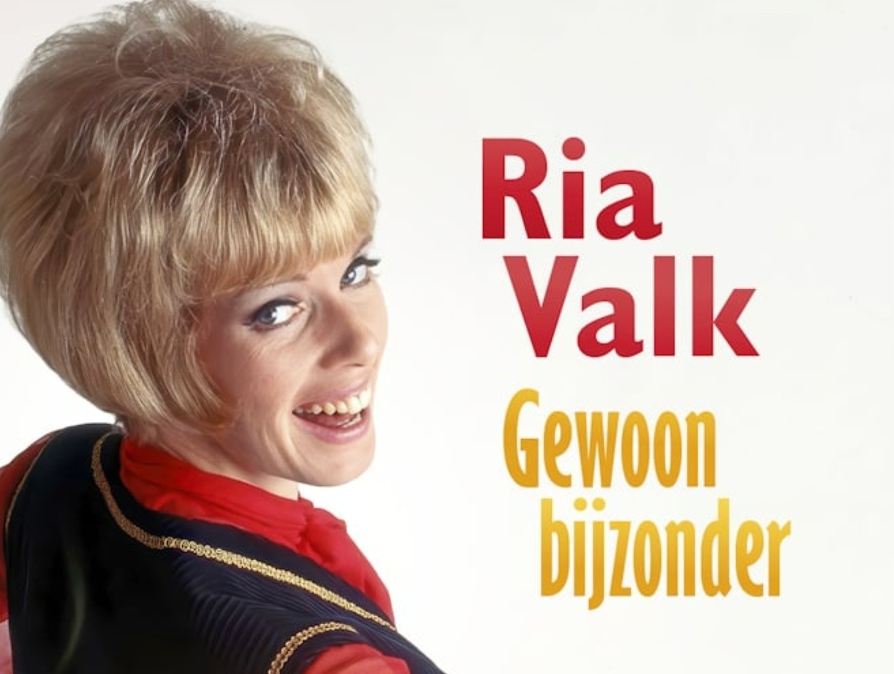 Ria Valk viert 85ste verjaardag