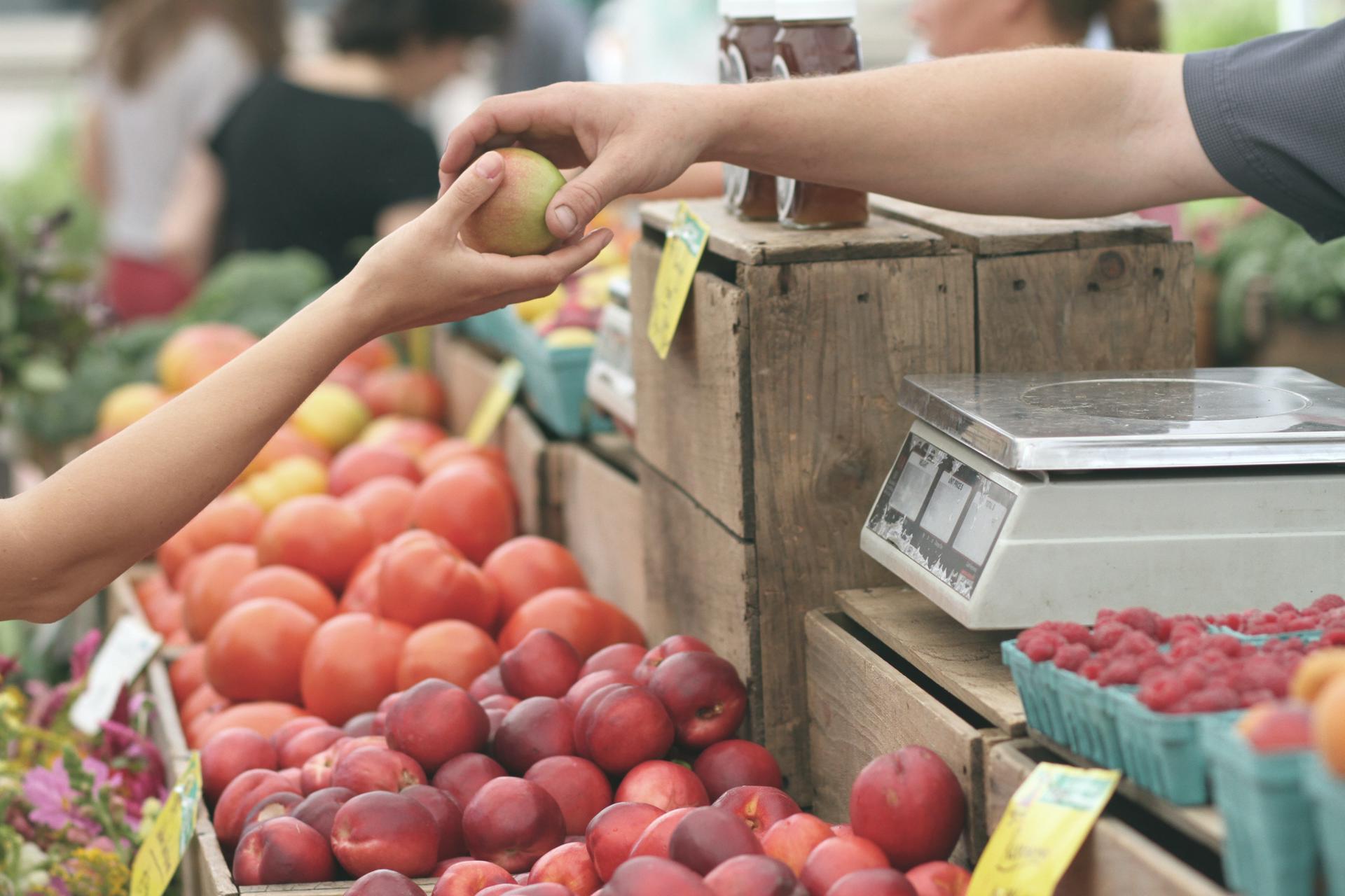 Duurzame vis en ecologische honing. De betekenis van de labels op voedingsverpakkingen