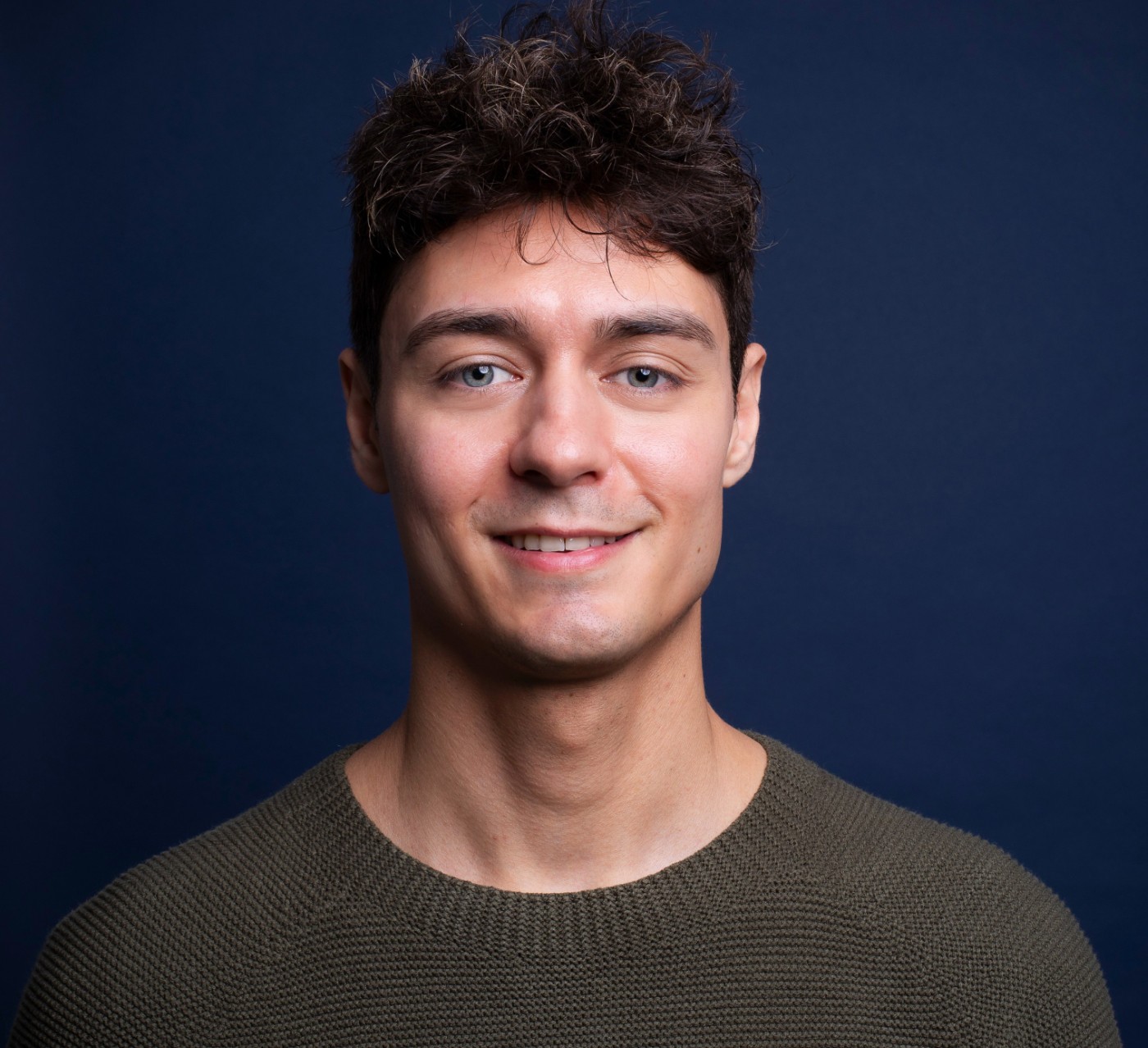 Alex Wolffenbuttel Aangepast
