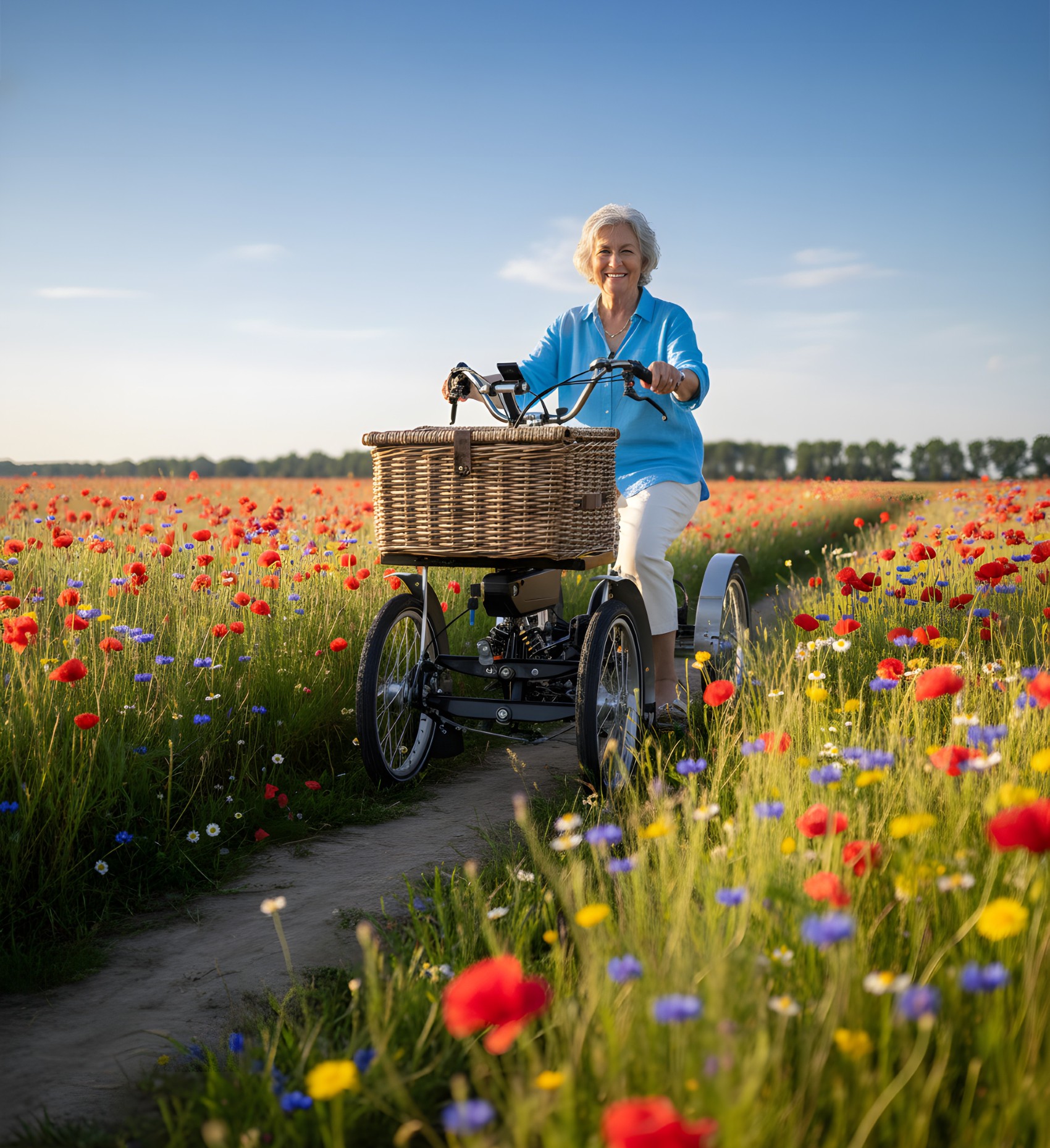 06 vrouw in veld Aangepast