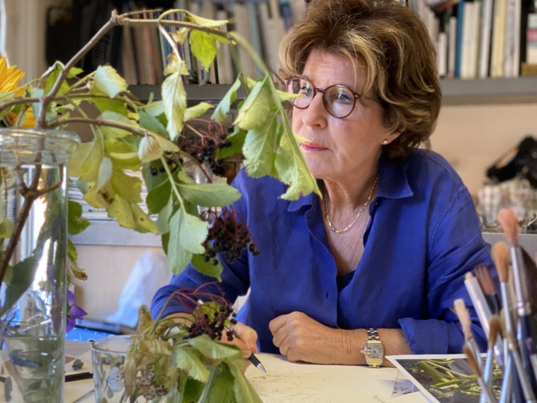 Janneke Brinkman: 