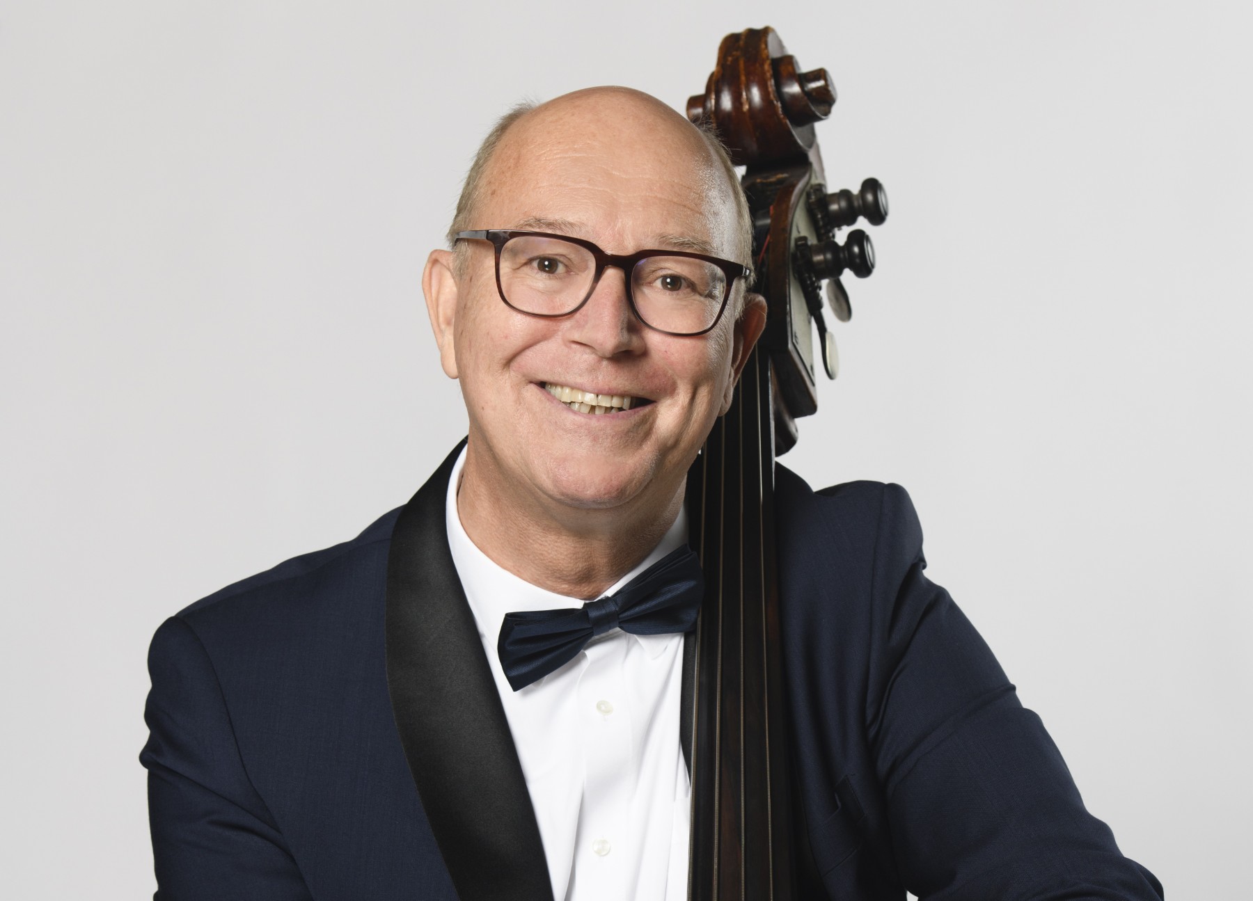 Interview met Adrie Braat (Dutch Swing College Band) 