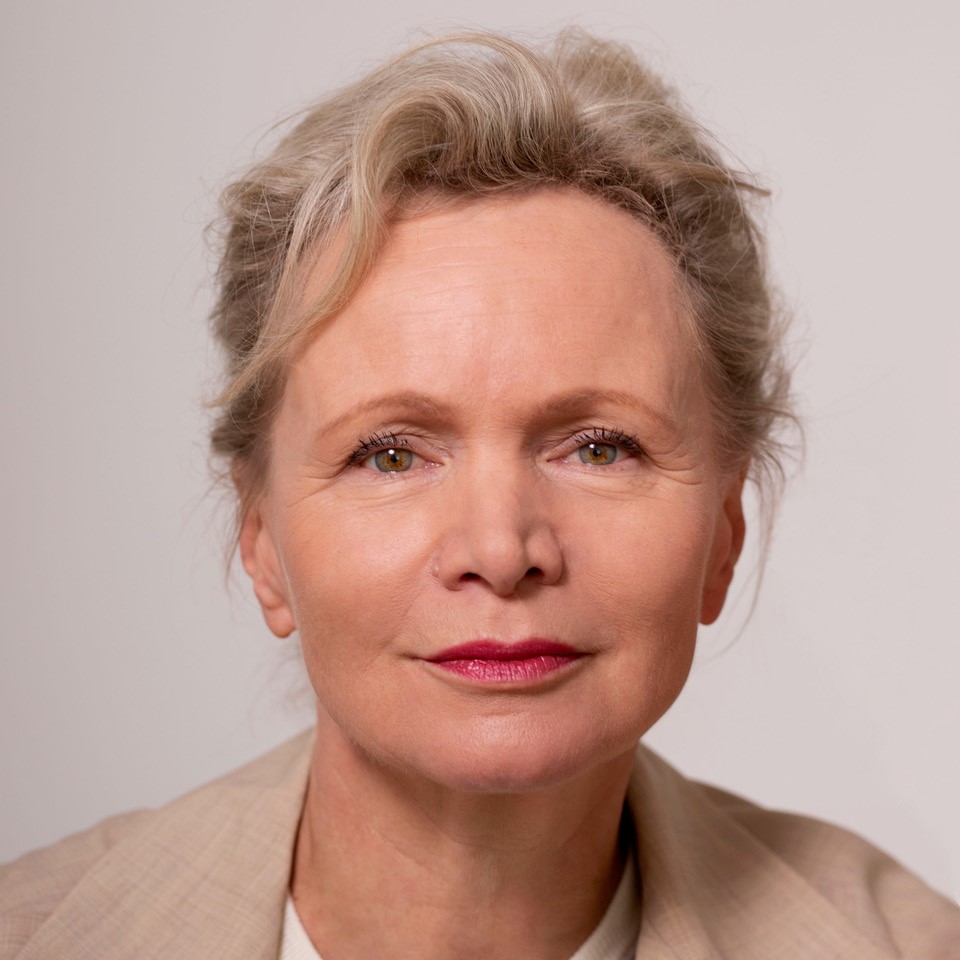 Ren&eacute;e Soutendijk: Blijf nieuwsgierig