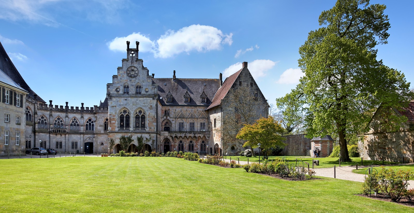 Bad Bentheim AdobeStock 83658635 Aangepast