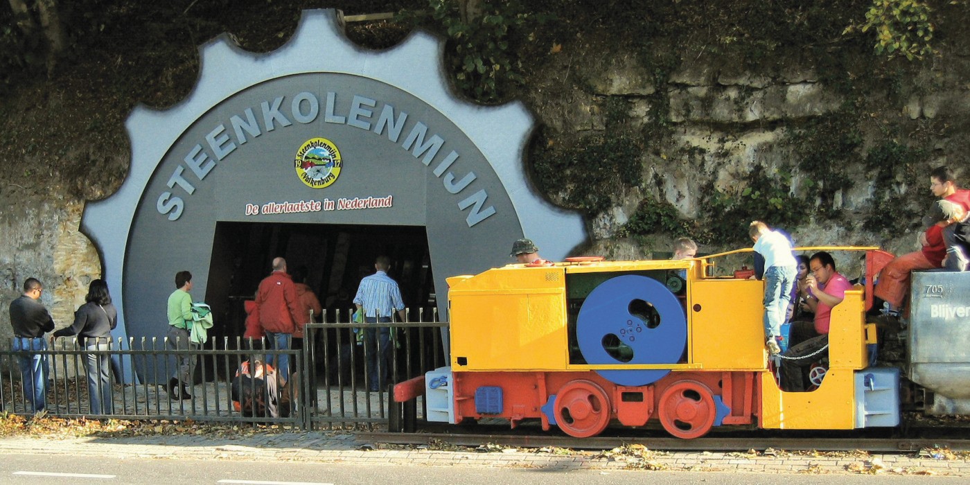 Steenkolenmijn Valkenburg: Het spannendste ondergrondse dagje uit!