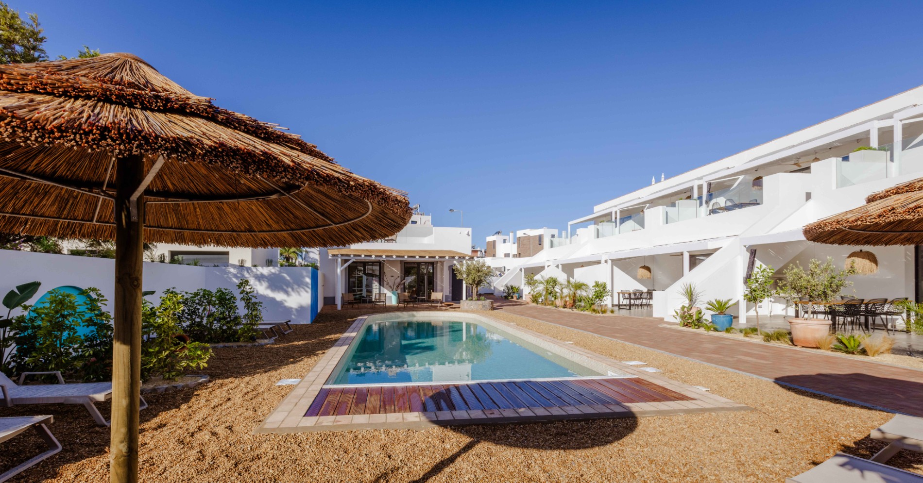 Luxe, comfort en gastvrijheid bij Celebra a Vida Resort in Oost-Algarve
