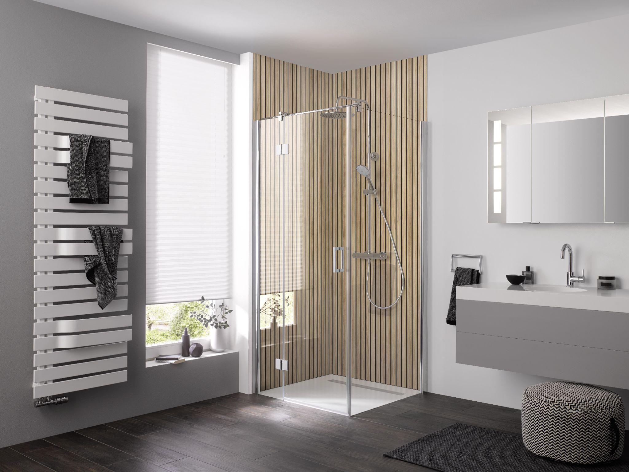 Een veilige, comfortabele &eacute;n stijlvolle badkamer?