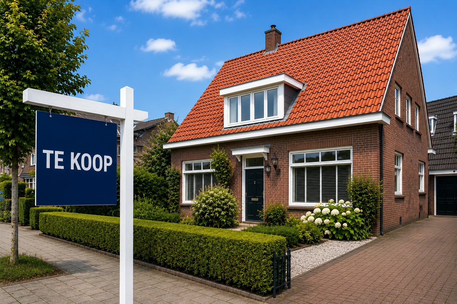 VEH roept op: leg biedproces wettelijk vast