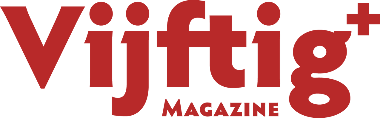 Vijftig+ Magazine